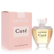 La Rive Cute Eau De Parfum Spray By La Rive - Zachava.com