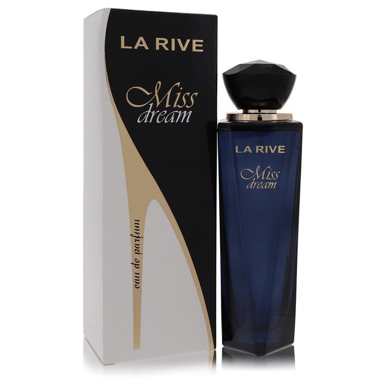La Rive Miss Dream Eau De Parfum Spray By La Rive - Zachava.com
