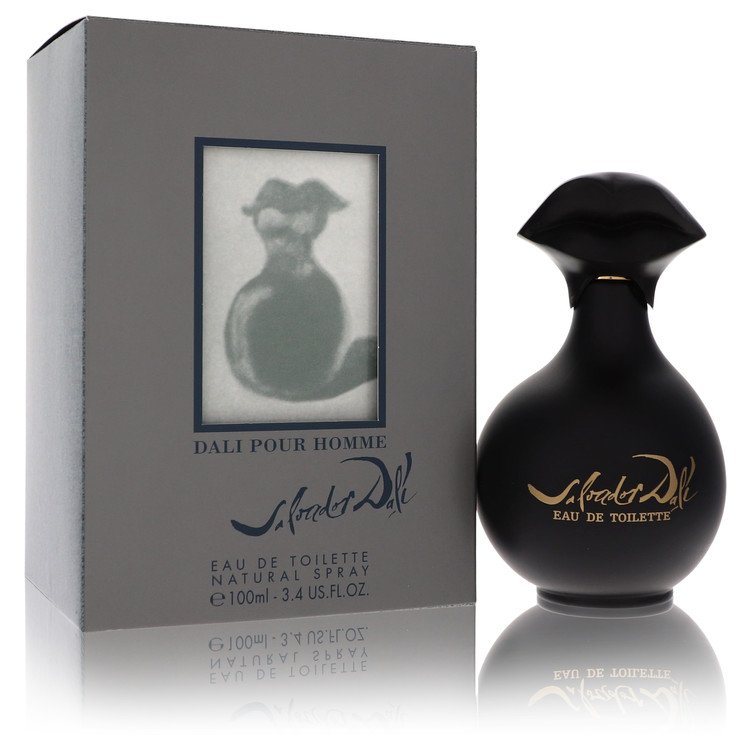 Salvador Dali Eau De Toilette Spray By Salvador Dali - Zachava.com