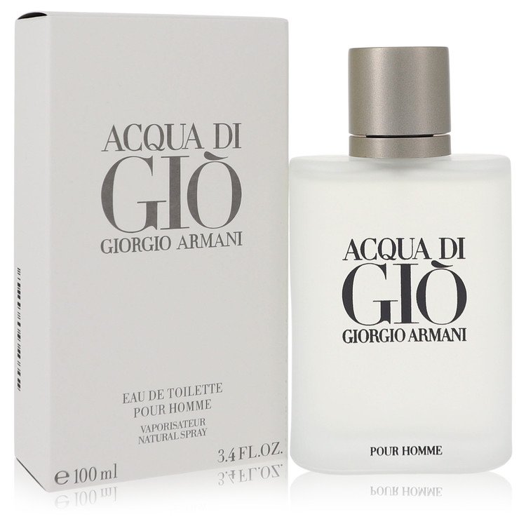 Giorgio Armani - Acqua Di Gio Cologne By Giorgio Armani Eau De Toilette Spray. SKU: 416544