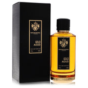 Mancera Gold Aoud Eau De Parfum Spray (Unisex) By Mancera - Zachava.com