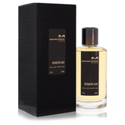 Mancera Intensitive Aoud Black Eau De Parfum Spray (Unisex) By Mancera - Zachava.com