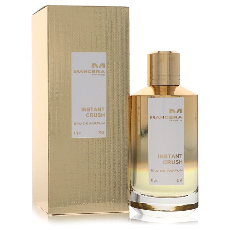 Mancera Instant Crush Eau De Parfum Spray (Unisex) By Mancera - Zachava.com