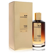 Mancera Aoud Café Eau de Parfum Spray (Unisex) By Mancera - Zachava.com