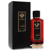 Mancera Red Tobacco Eau De Parfum Spray (Unisex) By Mancera - Zachava.com