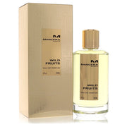 Mancera Wild Fruits Eau De Parfum Spray (Unisex) By Mancera - Zachava.com