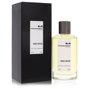 Mancera Wind Wood Eau De Parfum Spray By Mancera - Zachava.com