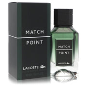 Match Point Eau De Parfum Spray By Lacoste - Zachava.com