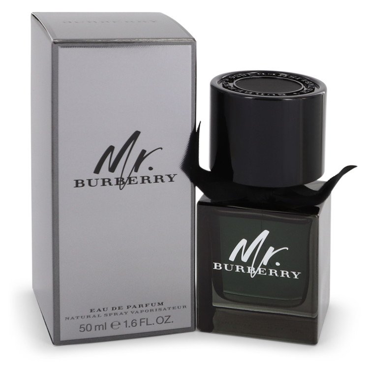 Burberry - Mr Burberry Cologne By Burberry Eau De Parfum Spray. SKU: 545103