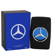 Mercedes Benz - Mercedes Benz Man Cologne By Mercedes Benz Eau De Toilette Spray. SKU: 540646