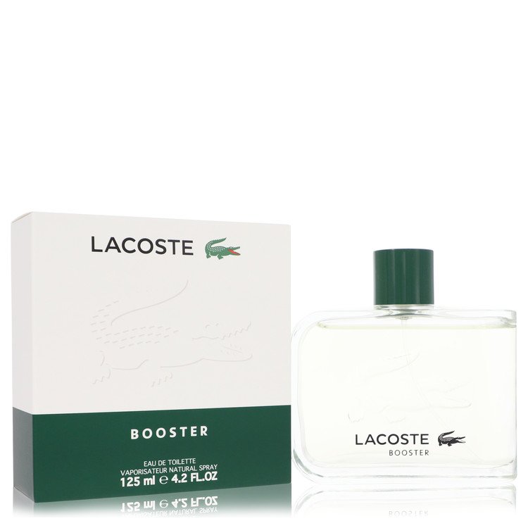 Lacoste - Booster Cologne By Lacoste Eau De Toilette Spray. SKU: 417542