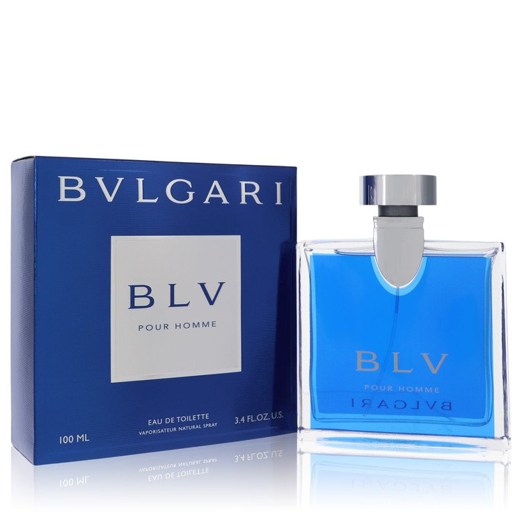 Bvlgari Blv Eau De Toilette Spray By Bvlgari - Zachava.com