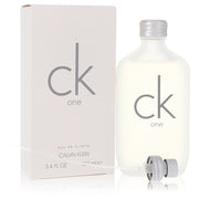Ck One Eau De Toilette Spray (Unisex) By Calvin Klein - Zachava.com