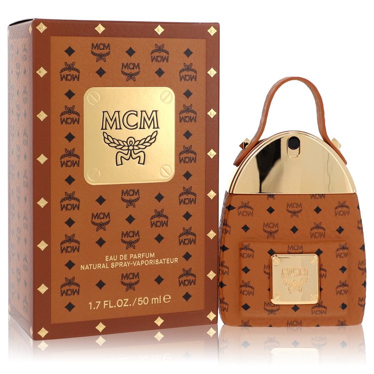 Mcm Eau De Parfum Spray By McM - Zachava.com