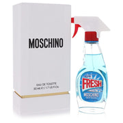 Moschino - Moschino Fresh Couture Perfume By Moschino Eau De Toilette Spray. SKU: 541204