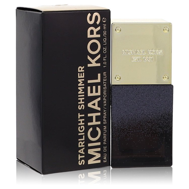 Michael Kors Starlight Shimmer Eau De Parfum Spray By Michael Kors - Zachava.com