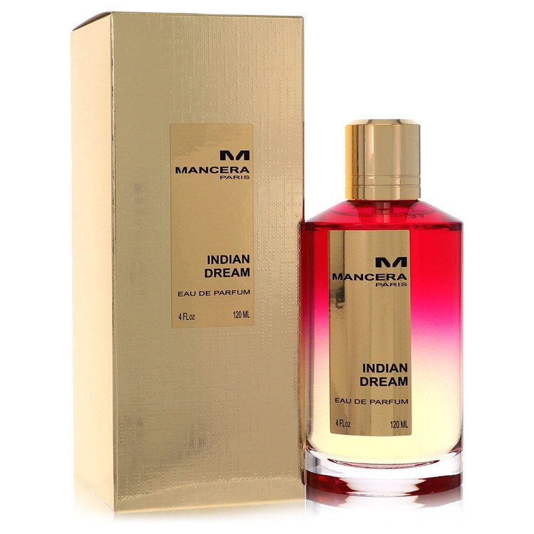 Mancera Indian Dream Eau De Parfum Spray By Mancera - Zachava.com