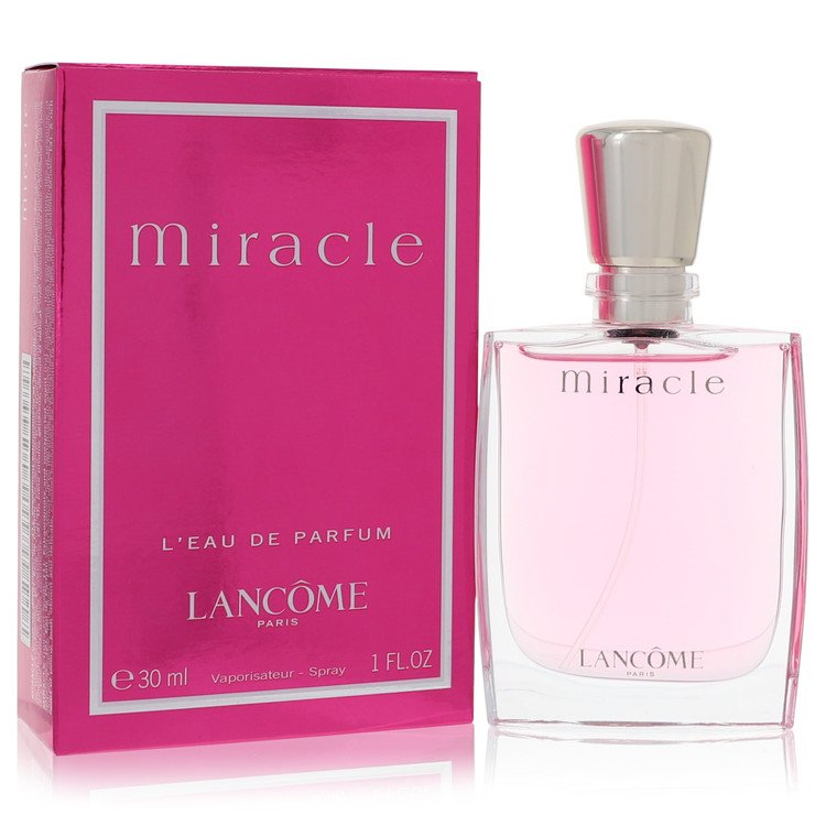 Miracle Eau De Parfum Spray By Lancôme - Zachava.com