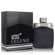 Montblanc Legend After Shave By Mont Blanc - Zachava.com