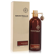 Montale Aoud Musk Eau De Parfum Spray By Montale - Zachava.com