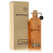 Montale Attar Eau De Parfum Spray By Montale - Zachava.com