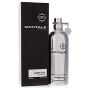 Montale Jasmin Full Eau De Parfum Spray By Montale - Zachava.com