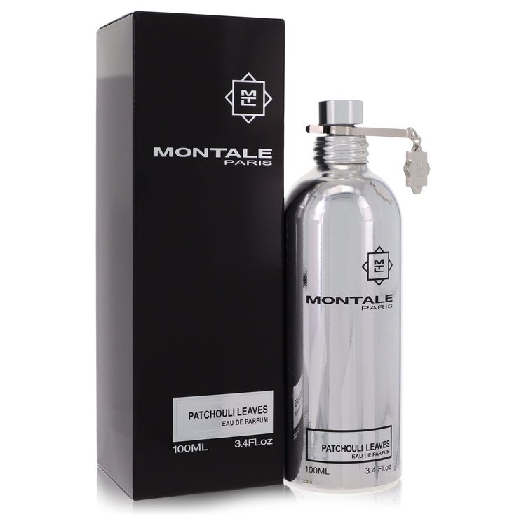 Montale Patchouli Leaves Eau De Parfum Spray (Unisex) By Montale - Zachava.com