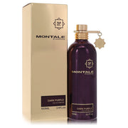 Montale Dark Purple Eau De Parfum Spray By Montale - Zachava.com