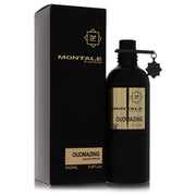 Montale Oudmazing Eau De Parfum Spray By Montale - Zachava.com