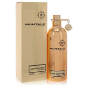 Montale Aoud Queen Roses Eau De Parfum Spray (Unisex) By Montale - Zachava.com