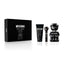 Moschino Toy Boy 3 Pcs Set: 3.4 Eau De Parfum Spray + 0.3 Eau De Parfum Spray + 3.4 Body Gel