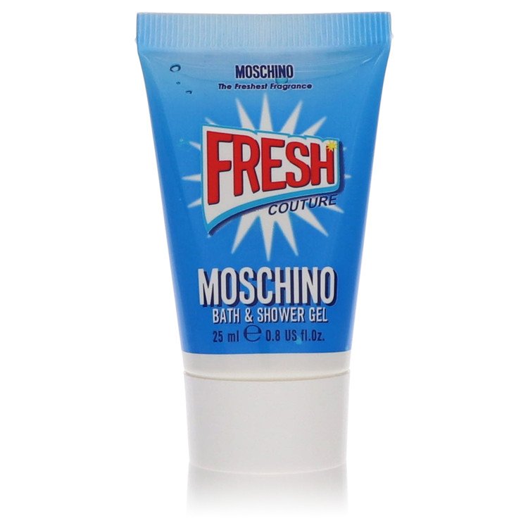 Moschino - Moschino Fresh Couture Perfume by Moschino, Moschino fresh couture is the second fragrance ever made by the brand, having been released in 2015. The inspiration behind the fragrance and the bottle was - Perfume