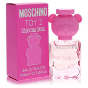 Moschino - Moschino Toy 2 Bubble Gum Perfume By Moschino Mini EDT. SKU: 566499