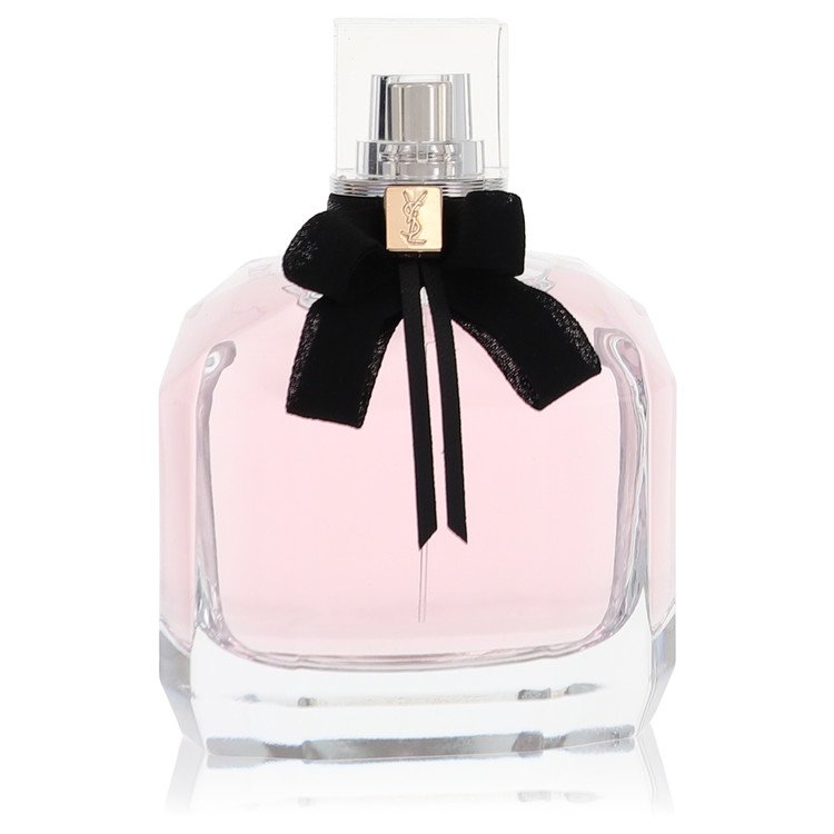 Yves Saint Laurent - Mon Paris Perfume By Yves Saint Laurent Eau De Parfum Spray (Tester). SKU: 539651
