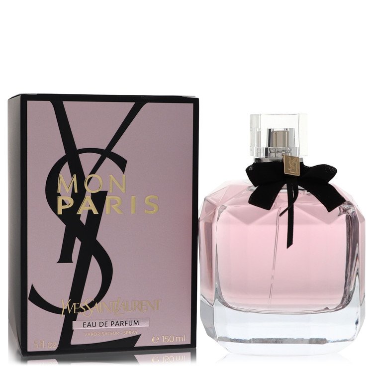 Yves Saint Laurent - Mon Paris Perfume By Yves Saint Laurent Eau De Parfum Spray. SKU: 548723