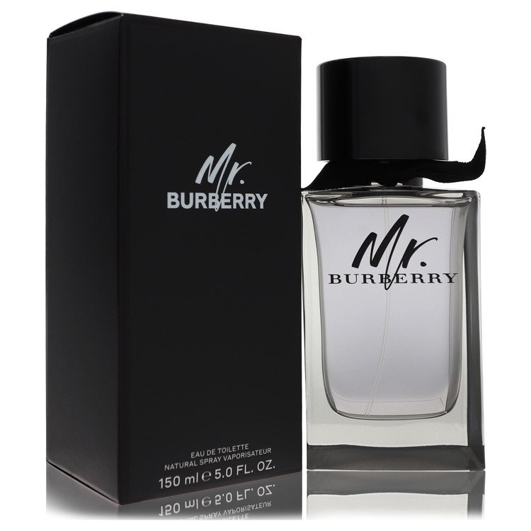 Burberry - Mr Burberry Cologne By Burberry Eau De Toilette Spray. SKU: 534114