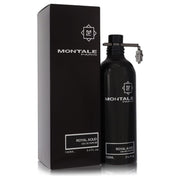 Montale Royal Aoud Eau De Parfum Spray By Montale - Zachava.com