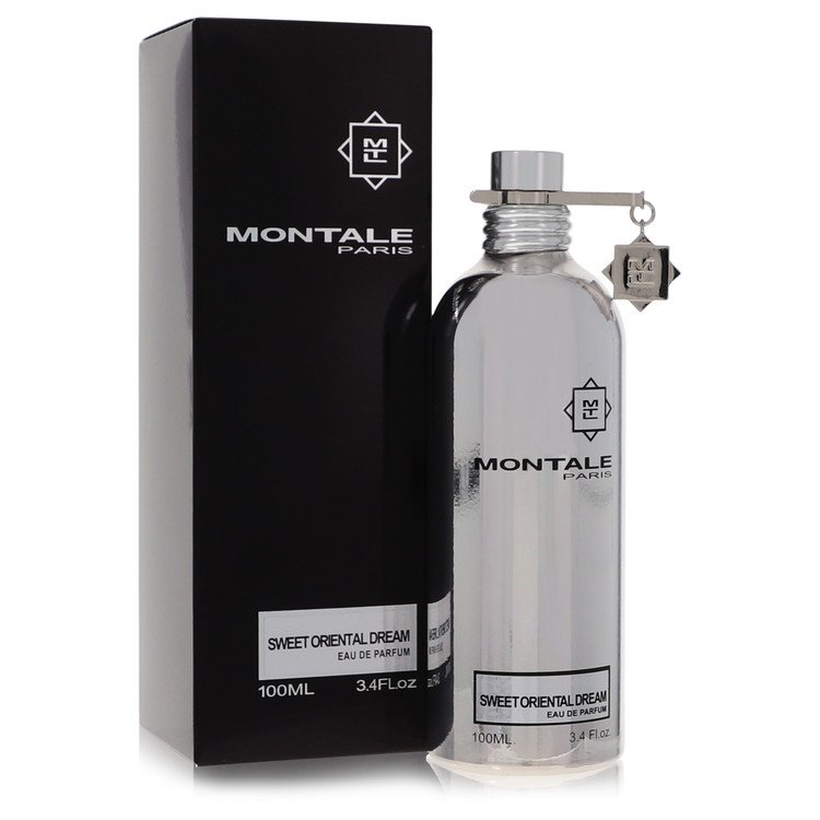 Montale Sweet Oriental Dream Eau De Parfum Spray (Unisex) By Montale - Zachava.com