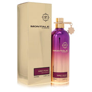 Montale Sweet Peony Eau De Parfum Spray By Montale - Zachava.com