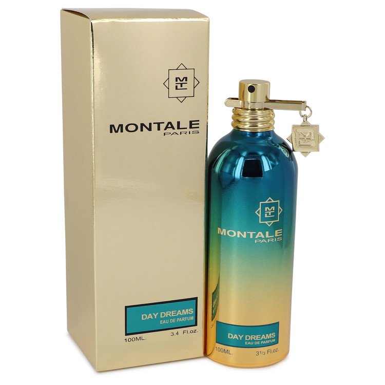 Montale Day Dreams Eau De Parfum Spray (Unisex) By Montale - Zachava.com