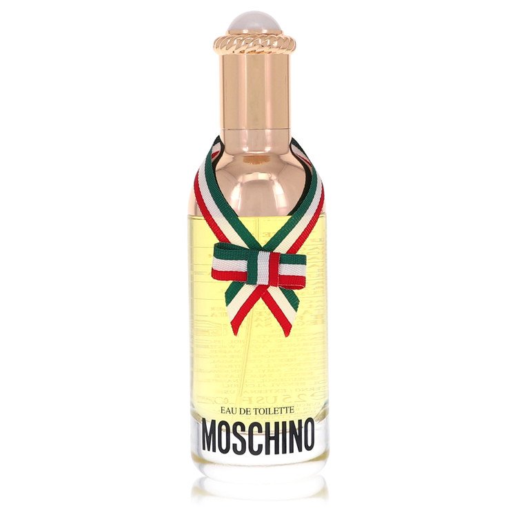 Moschino - Moschino Perfume By Moschino Eau De Toilette Spray (Tester). SKU: 446009