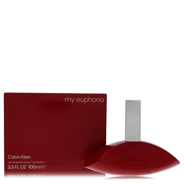 Calvin Klein - My Euphoria Perfume By Calvin Klein Eau De Parfum Spray. SKU: 566752