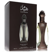 Lattafa - Niche Emarati Hayaam Cologne By Lattafa Eau De Parfum Spray (Unisex). SKU: 565753