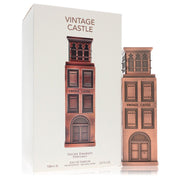 Lattafa - Niche Emarati Vintage Castle Perfume By Lattafa Eau De Parfum Spray (Unisex). SKU: 565752