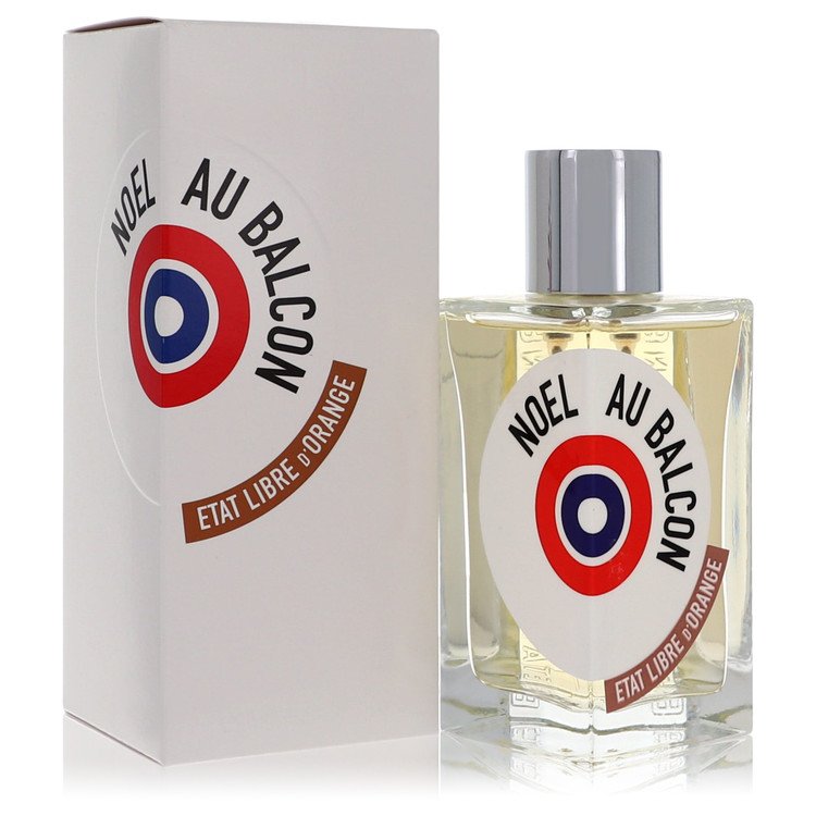 Noel Au Balcon Eau De Parfum Spray By Etat Libre d'Orange - Zachava.com