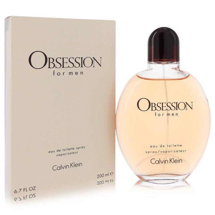Calvin Klein - Obsession Cologne By Calvin Klein Eau De Toilette Spray. SKU: 429247