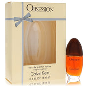 Obsession Eau De Parfum Spray By Calvin Klein - Zachava.com