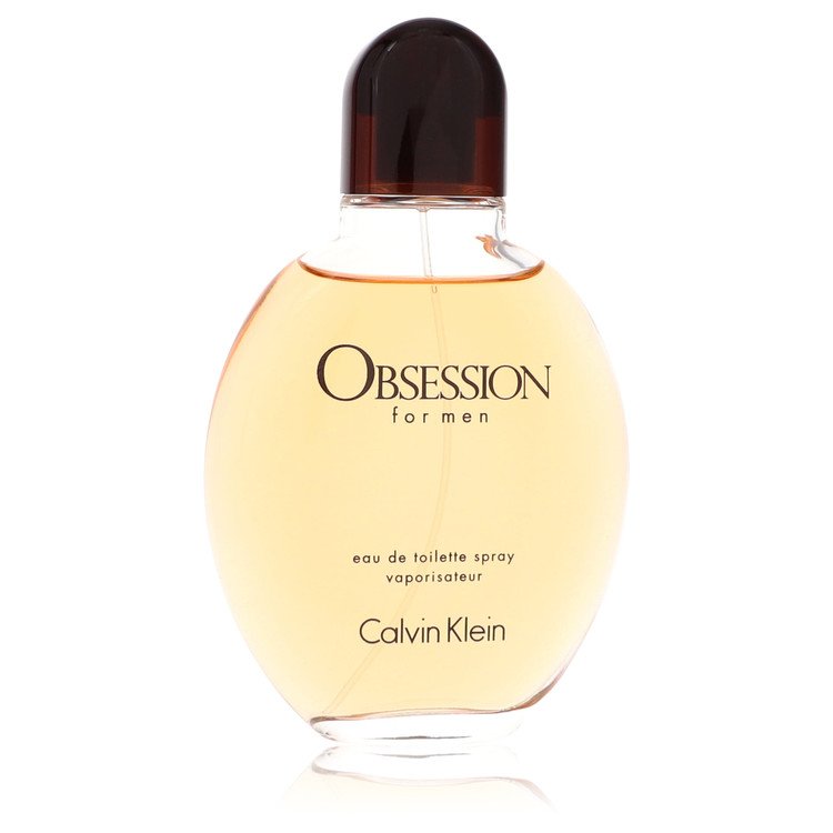 Calvin Klein - Obsession Cologne By Calvin Klein Eau De Toilette Spray (Tester). SKU: 446011