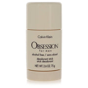 Calvin Klein - Obsession Cologne By Calvin Klein Deodorant Stick. SKU: 524815