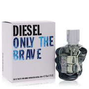 Only The Brave Eau De Toilette Spray By Diesel - Zachava.com